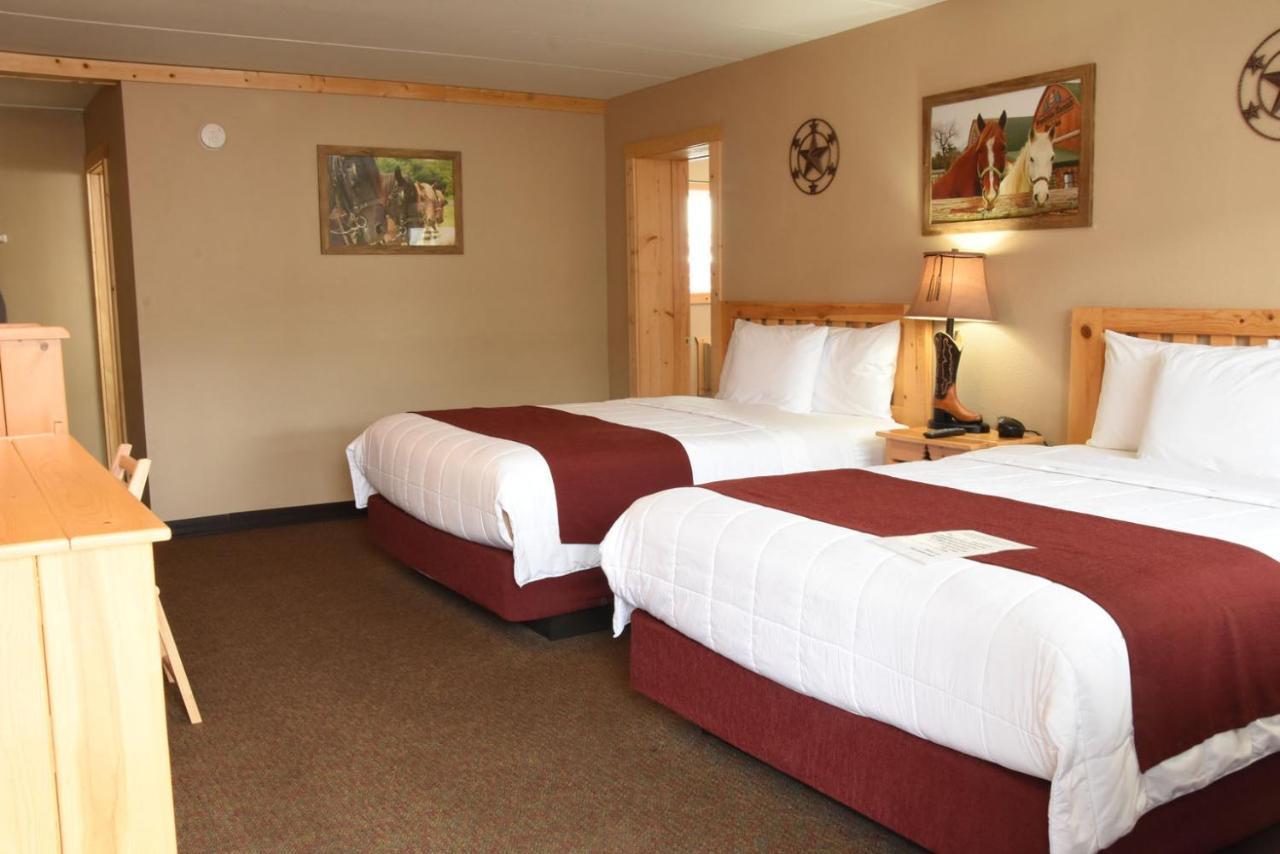 Woodside Dells Hotel & Suites Висконсин Делс Экстерьер фото