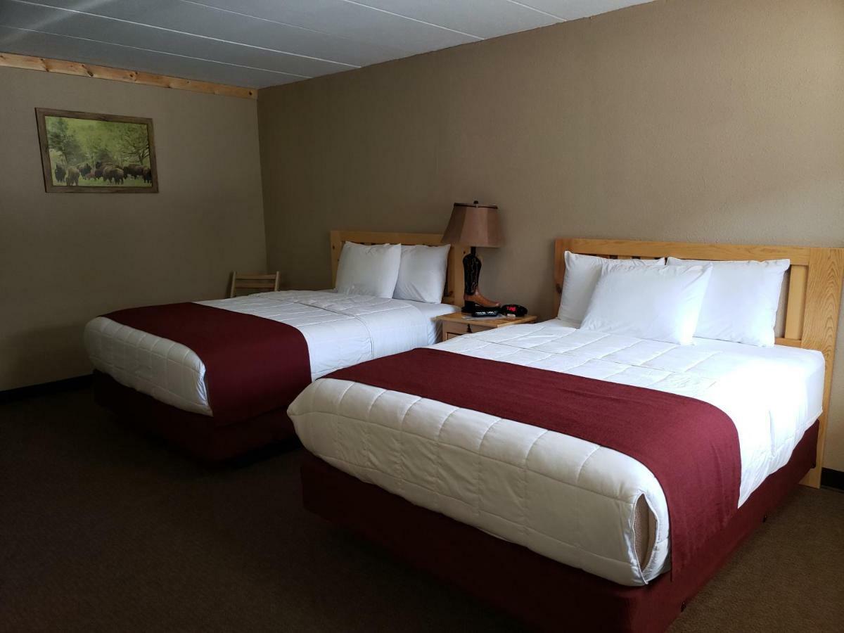 Woodside Dells Hotel & Suites Висконсин Делс Экстерьер фото