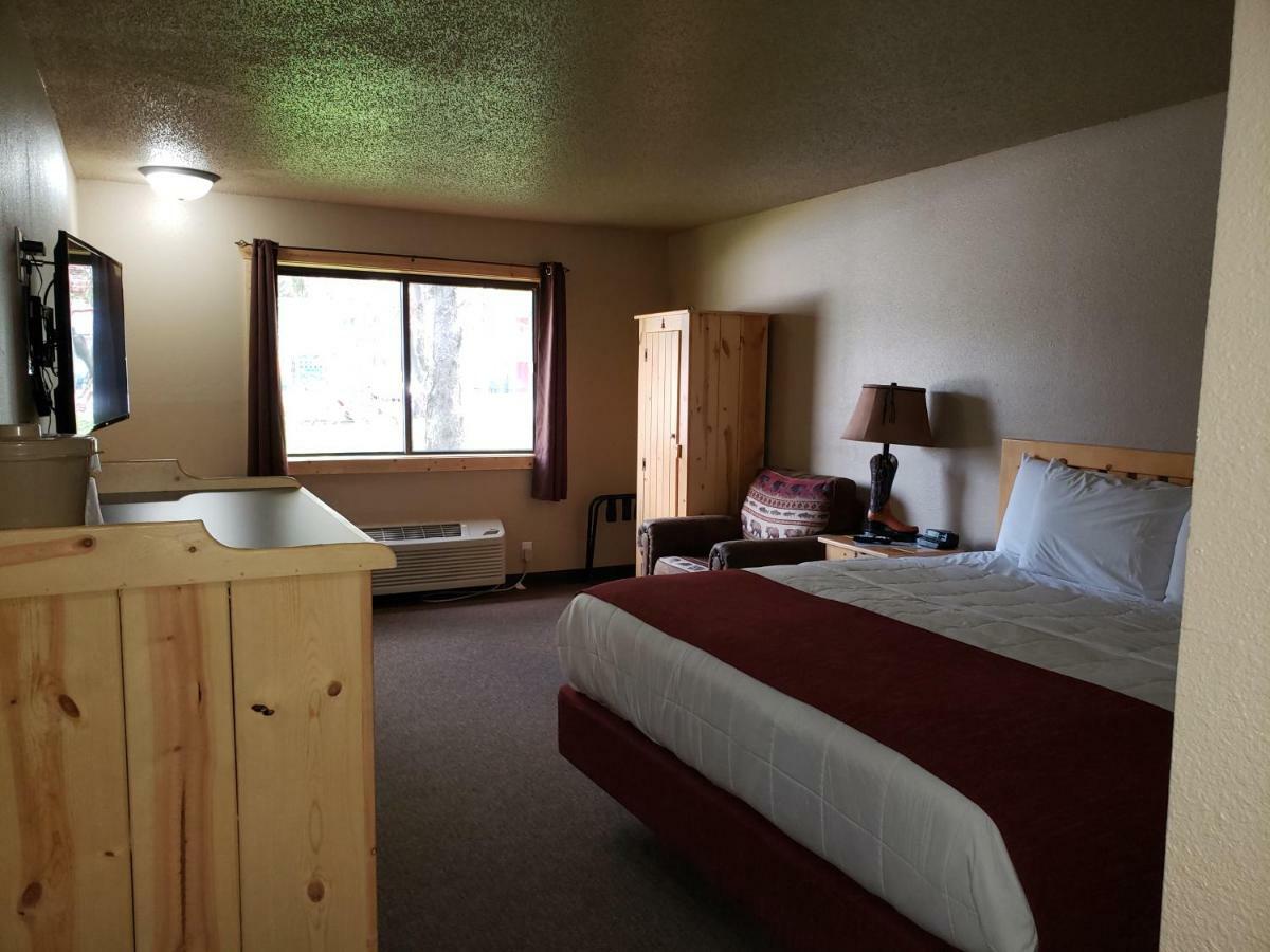 Woodside Dells Hotel & Suites Висконсин Делс Экстерьер фото